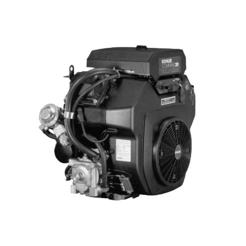 PA-ECH650-3038 - Ech650 E16 Basic Mech Pump (Head) - Kohler Original Part