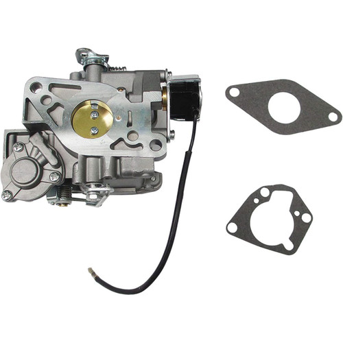 24 853 35-S - Kit: Carburetor With Gaskets-Ksf - Kohler -image1