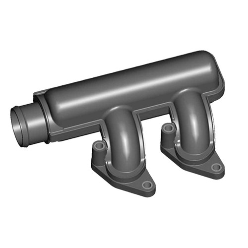 ED0024865020-S - Collett Scar/Inlet Man - Kohler Original Part