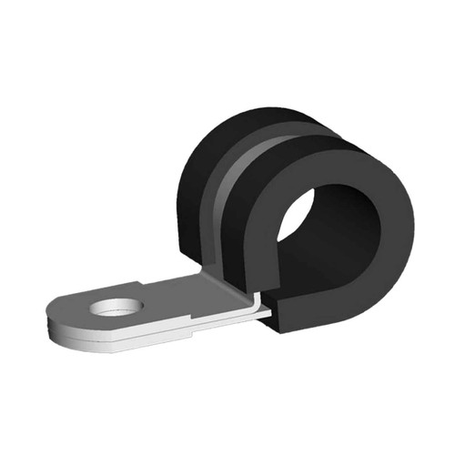 ED0036171580-S - Fascetta/Hose Clamp D 10 - Kohler Original Part ED0036171580-S - Fascetta/Hose Clamp D 10 - Kohler Original Part