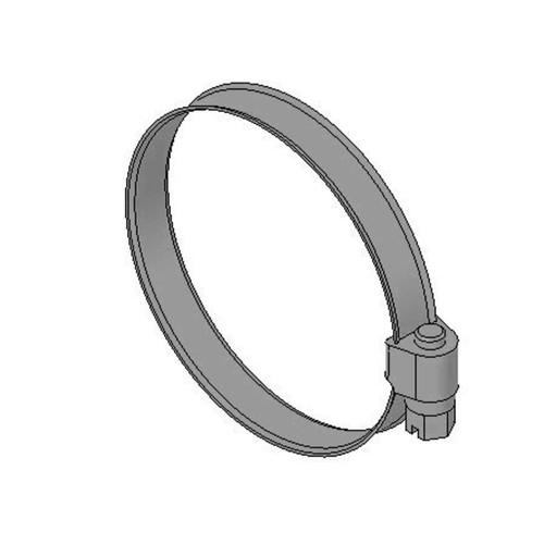 ED0036301520-S - Clamp Dia 60 Inox - Kohler Original Part