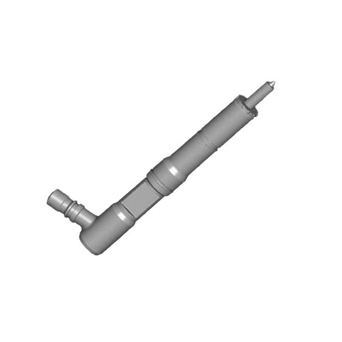 ED0050107470-S - Injector Assembly - Kohler Original Part