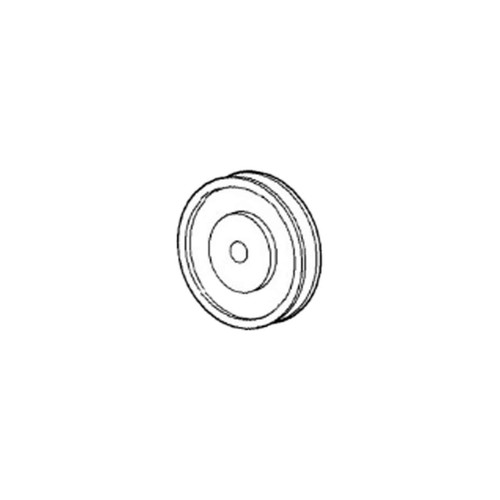 ED0071005370-S - Puleggia Pompa Mare Lmg4000 L  - Kohler Original Part
