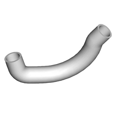 ED0093056280-S - Inlet Hose Blow By - Kohler Original Part