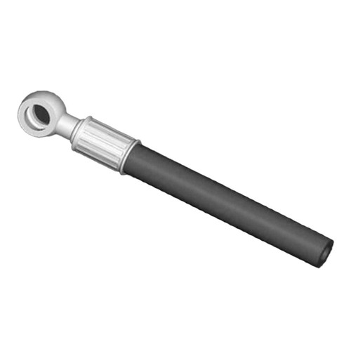 ED0093763990-S - Fuel Hose Banjo D.10 L=670 - Kohler Original Part