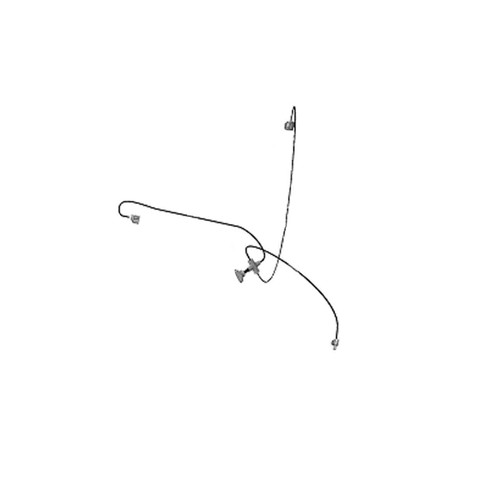 ED0021860480-S - Automatic Transfer Switch Cable Mount On The Engine  - Kohler Original Part