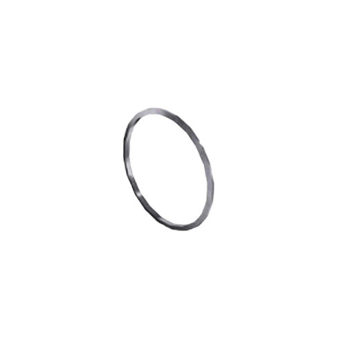 ED0044001520-S - Gasket Diesel Oxidation Catalyst-Diesel Particle Filter - Kohler Original Part