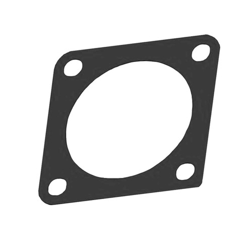 ED0048200150-S Intake Flange Gasket - Kohler Engines Genuine OEM Part