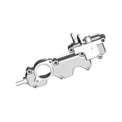 ED0048966520-S - Gr Collettore 3 Cylinder(2486.266) - Kohler Original Part
