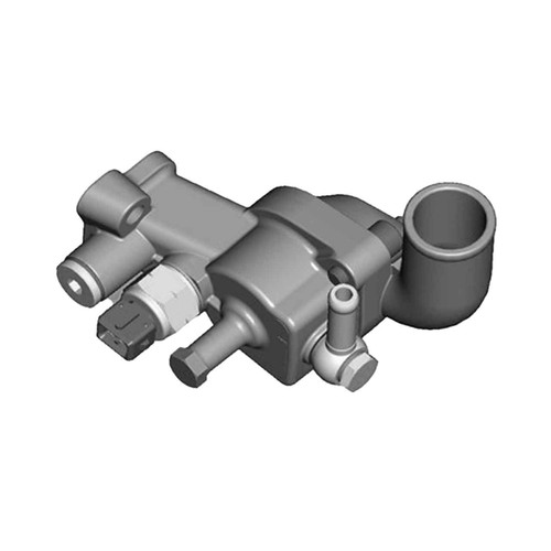 ED0048966880-S - Gruppo/Assembly D - Kohler Original Part ED0048966880-S - Gruppo/Assembly D - Kohler Original Part