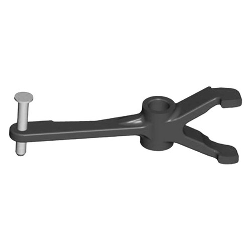 ED0052008930-S - Speed Governor Lever Assembly - Kohler Original Part ED0052008930-S - Speed Governor Lever Assembly - Kohler Original Part