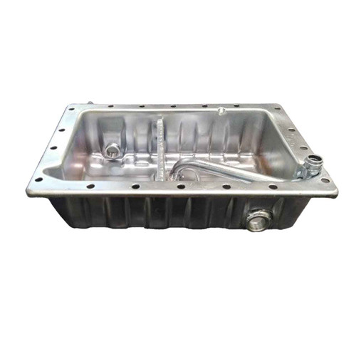 ED0066450300-S - Oil Sump Assembly 1003 Cap.1;5 Li  - Kohler Original Part