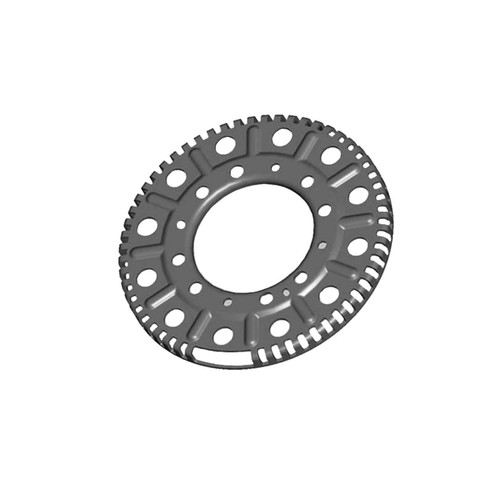 ED0078151380-S - Speed Wheel - Kohler Original Part