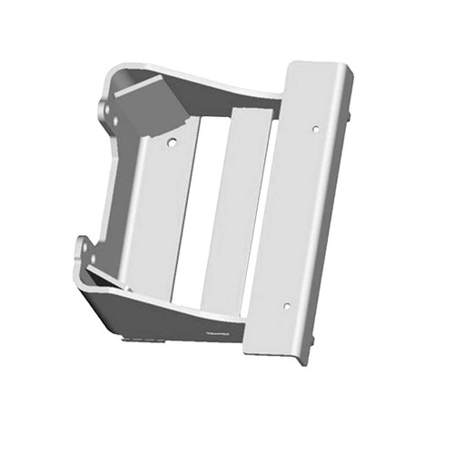 ED0088500820-S - Radiator Support 2504 Tm - Kohler Original Part