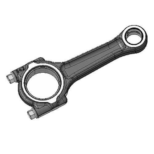 ED0015263430-S Focs Assembly Fractured Connector Ro - Kohler Engines Genuine OEM Part
