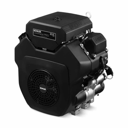 PA-ECH740-3066 - Ech740 E16 Basic; Low Profile Air Cleaner - Kohler Original Part PA-ECH740-3066 - Ech740 E16 Basic; Low Profile Air Cleaner - Kohler Original Part