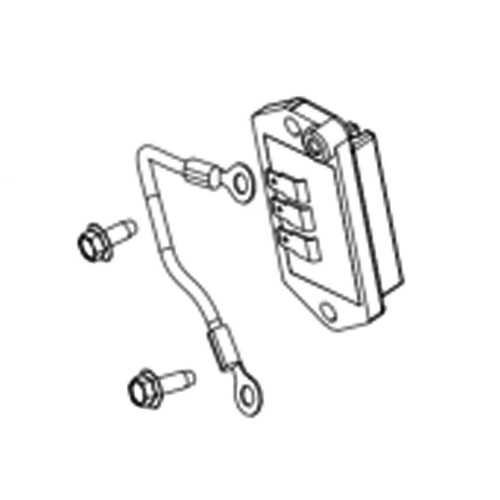 25 403 45-S - Intake And Exhaust Valve Spring - Kohler Original Part
