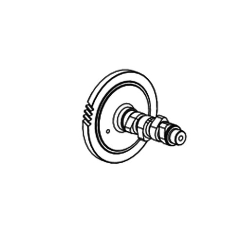 24 012 34-S - Cylinder Head Screw M11X1 Kdl1403Á - Kohler Original Part