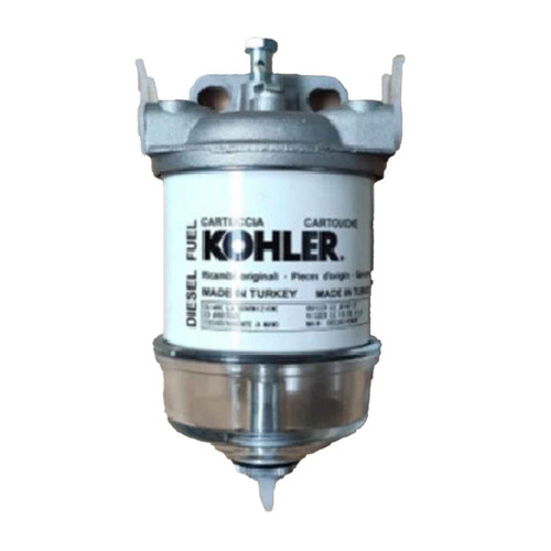 ED0037300090-S - Breather Hose (Rocker To Int. Mani.) -Na - Kohler Original Part