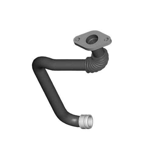 ED0093461320-S - Oil Level Dipstick Intake Side - Kohler Original Part