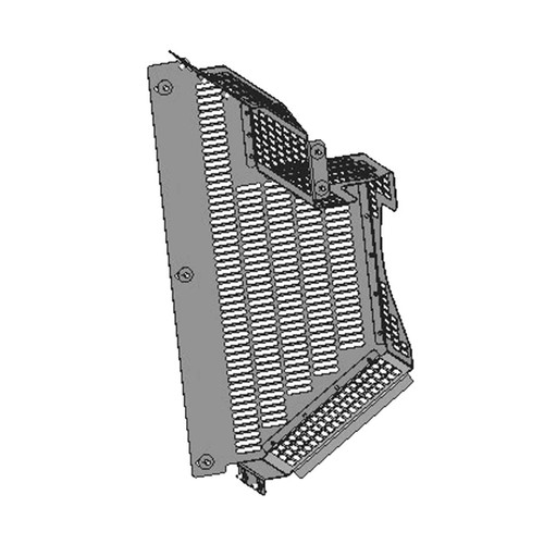 ED0069278890-S - Rocker Arm Shaft Fixing Screw - Kohler Original Part