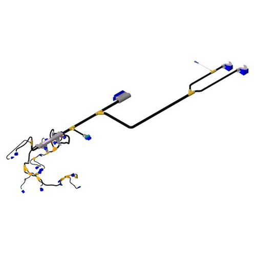 ED0021865220-S - Cd-Rom With Online Updates - Kohler Original Part