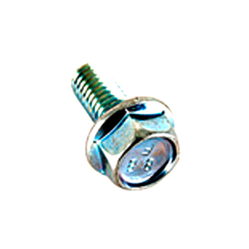 25 086 433-S - Screw: Hexagonal Flange (M6) - Kohler Original Part