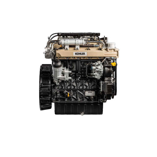 PA-KDI34TC-5018C - X-Treme 5W40 Case 4X1 Gal Us - Kohler Original Part