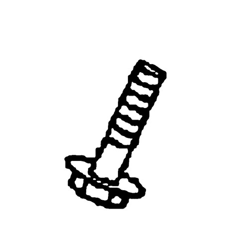 25 086 514-S - Screw - Bolt Connecting Rod - Kohler Original Part