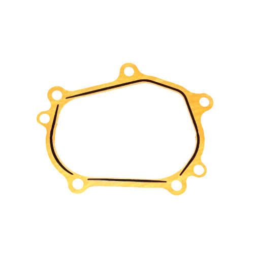 11521-ZK7-V00 - Gasket - Honda Original Part - Image 1
