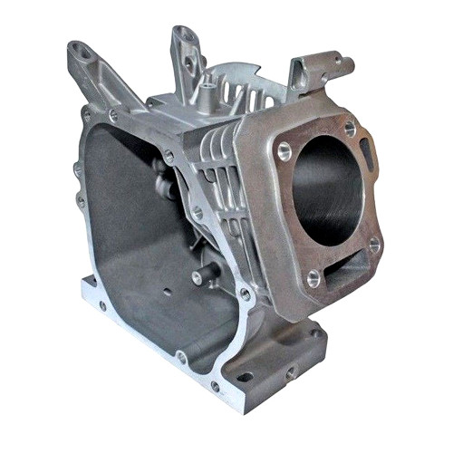12000-Z4M-416 - Cylinder Assembly - Honda Original Part - NO LONGER AVAILABLE
