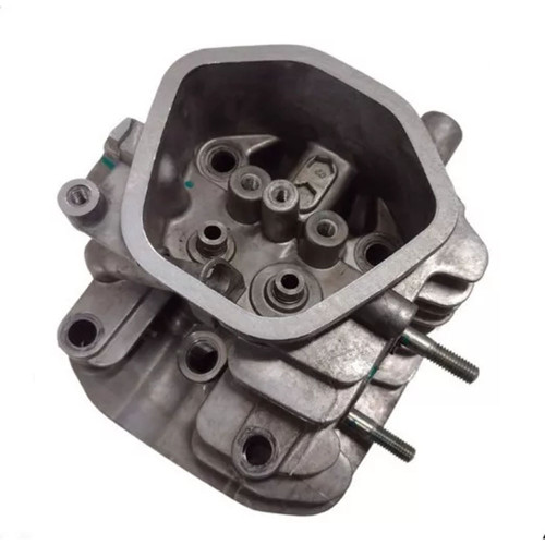 12200-Z1D-405 - Cylinder Head (Gx270Ut) - Honda Original Part