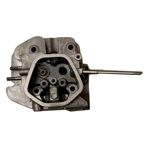 12200-Z7E-000 - Cylinder Head With Guides - Honda Original Part - NO LONGER AVAILABLE