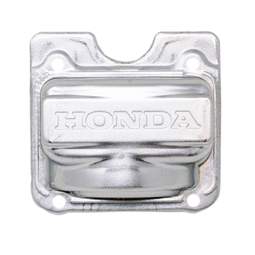 12311-Z8B-000 - Cover Head - Honda Original Part - Image 1
