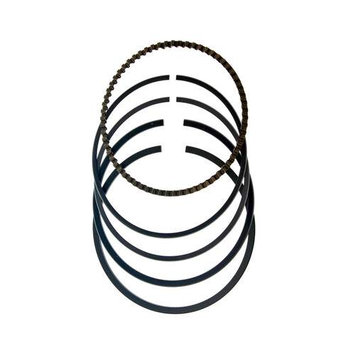 13010-Z0T-801 - Ring Set (Standard) Gx160T/Ut1 - Honda Original Part