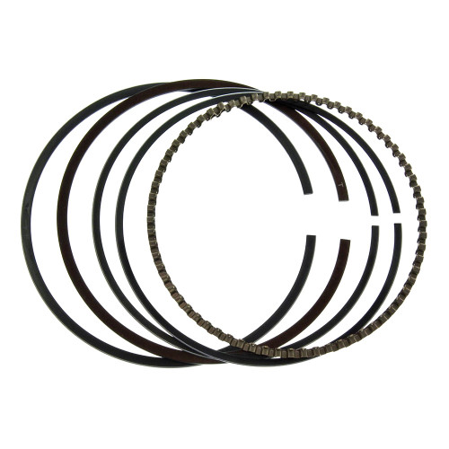13010-Z5L-004 - Piston Ring Set (Standard)New340 - Honda Original Part