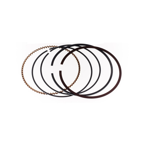 13010-Z5R-004 - Ring Set Standard (New 390) (Thin) - Honda Original Part ** SUPERSEDED TO 13010-ZE2-921 **