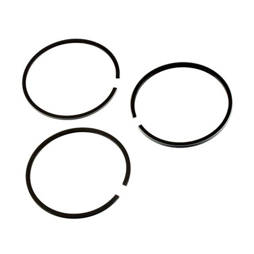13010-ZM7-000 - Ring Set (Std) Gxh50 - Honda Original Part - Image 1