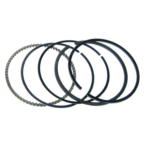 13011-Z1C-800 - Ring Set (0.25) - Honda Original Part