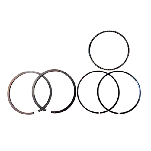 13011-Z1D-801 - Ring Set (Os 0.25) - Honda Original Part