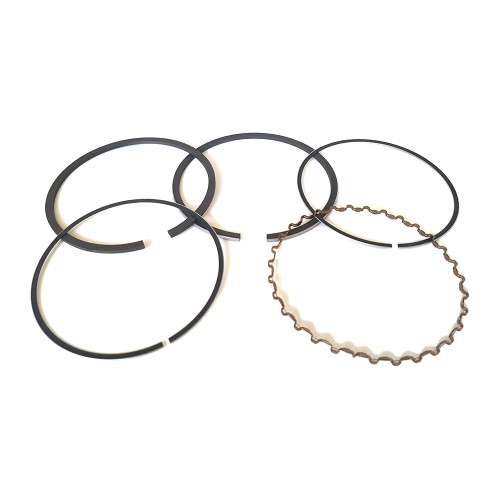 13012-YA2-003 - Ring Piston(0.50) - Honda Original Part