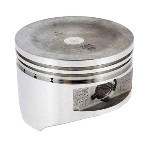 13101-Z0S-800 - Piston (Standard) - Honda Original Part