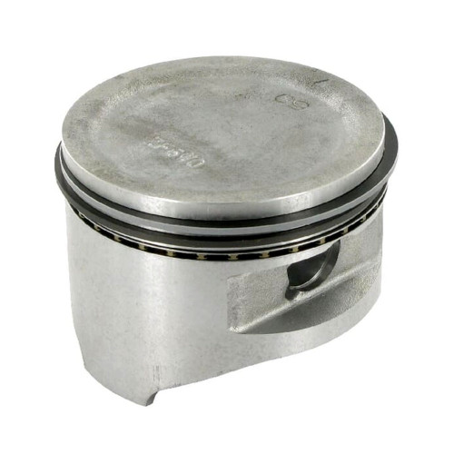 13103-ZF6-W00 - Piston (0.50) - Honda Original Part