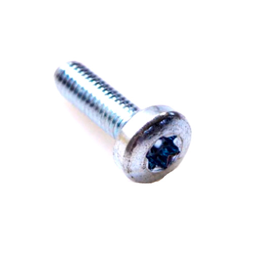 25 086 596-S - Screw M5x12 - Kohler Original Part - Image 1