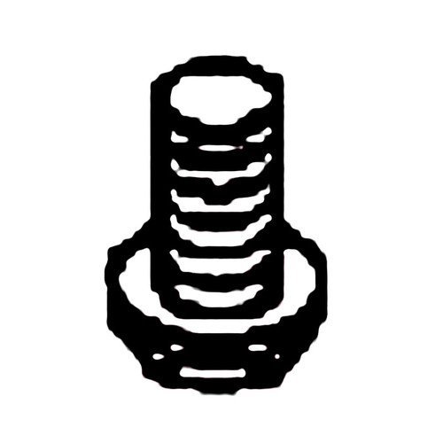 25 086 609-S - Screw - Kohler Original Part