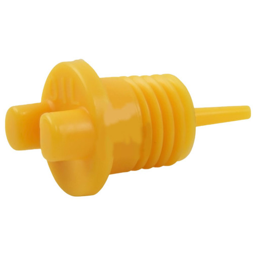 15620-891-000 - Cap Oil Filler - Honda Original Part - Image 1