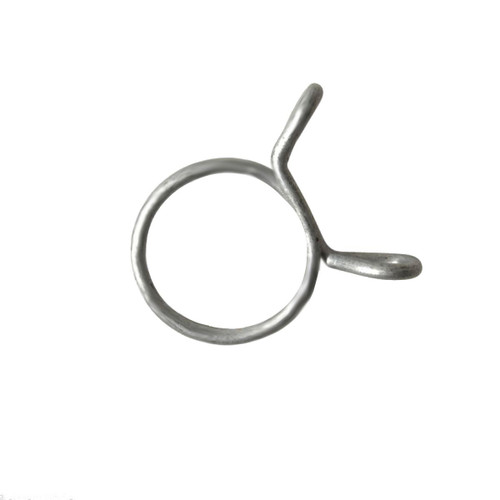 15772-551-000 - Clip Breather Tube  - Honda Original Part - Image 1