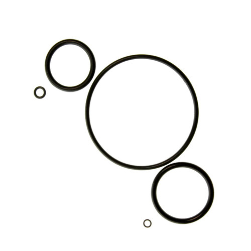 16010-ZE5-005 - Gasket Set - Honda Original Part