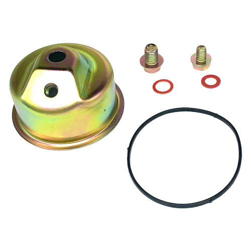 16015-Z4M-911 - Float Chamber With Gasket - Honda Original Part