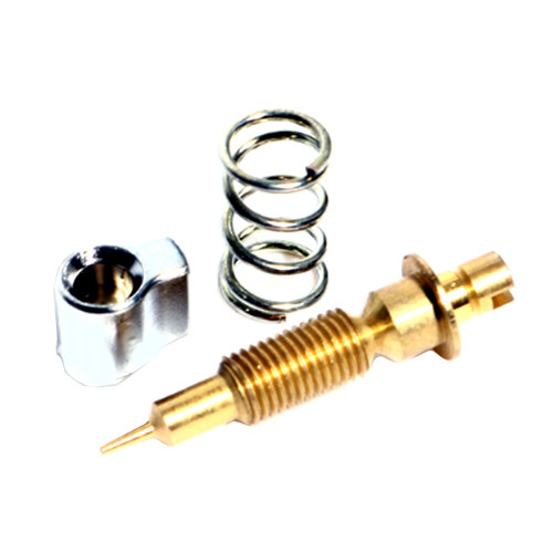 16016-Z0D-V21 - Screw Set - Honda Original Part